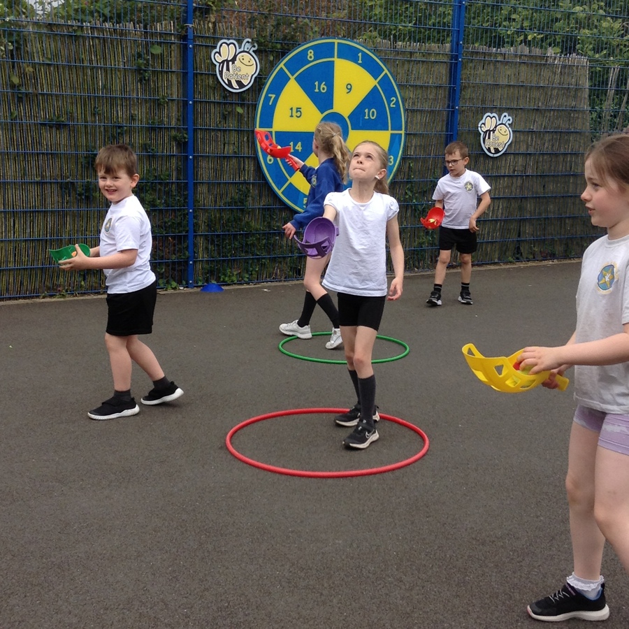 Premier Enrichment Day 